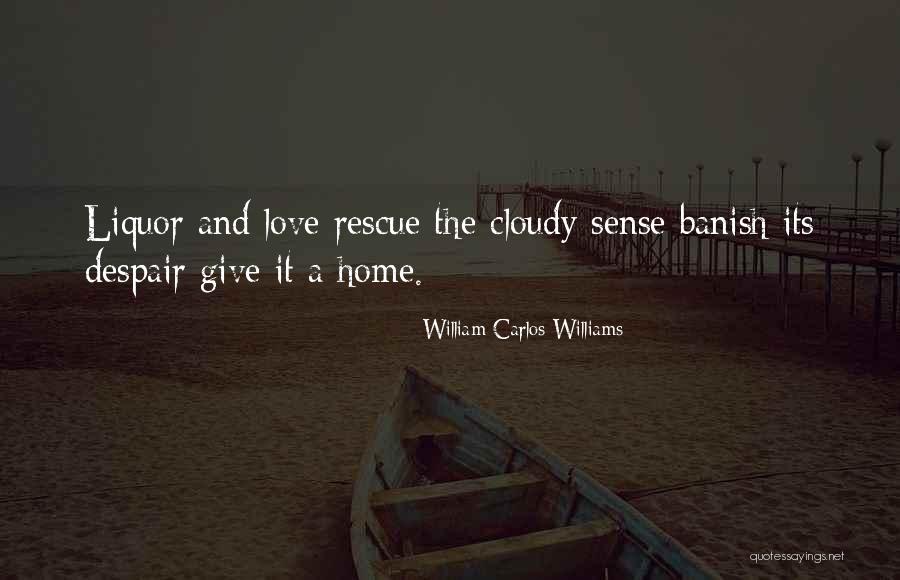 William Carlos Williams Quotes 1854241 William Carlos Williams Quotes 1854241