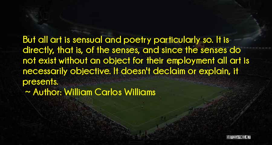 William Carlos Williams Quotes 1874170