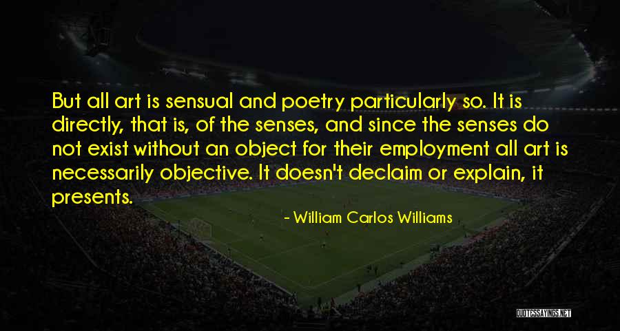 William Carlos Williams Quotes 1874170