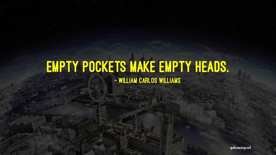 William Carlos Williams Quotes 1884740 William Carlos Williams Quotes 1884740