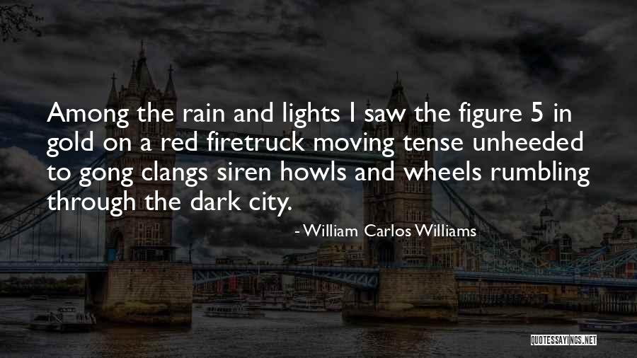 William Carlos Williams Quotes 2004111