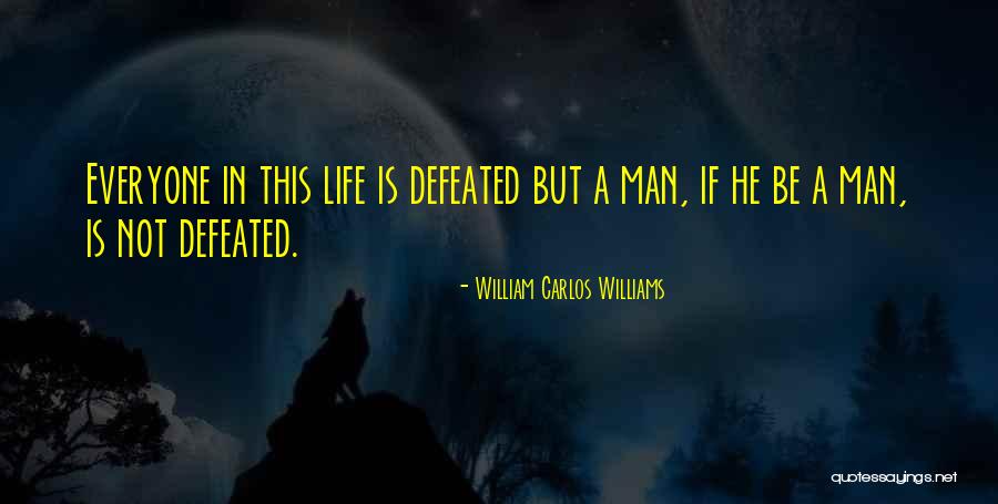 William Carlos Williams Quotes 2039770 William Carlos Williams Quotes 2039770