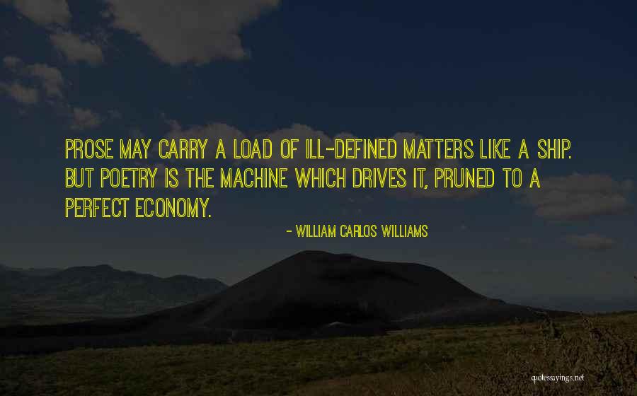 William Carlos Williams Quotes 2165758