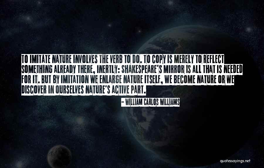 William Carlos Williams Quotes 260793 William Carlos Williams Quotes 260793