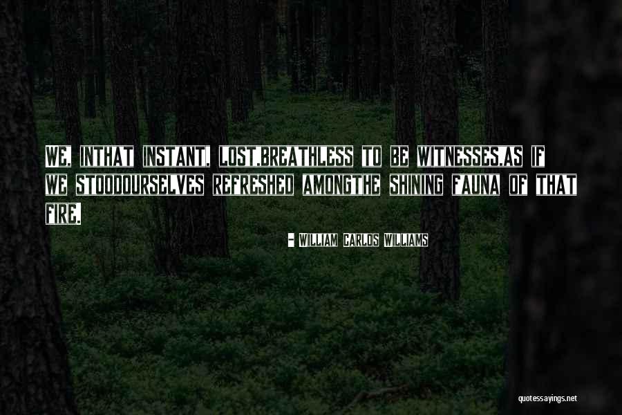 William Carlos Williams Quotes 282643 William Carlos Williams Quotes 282643