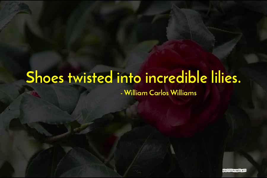 William Carlos Williams Quotes 439726 William Carlos Williams Quotes 439726