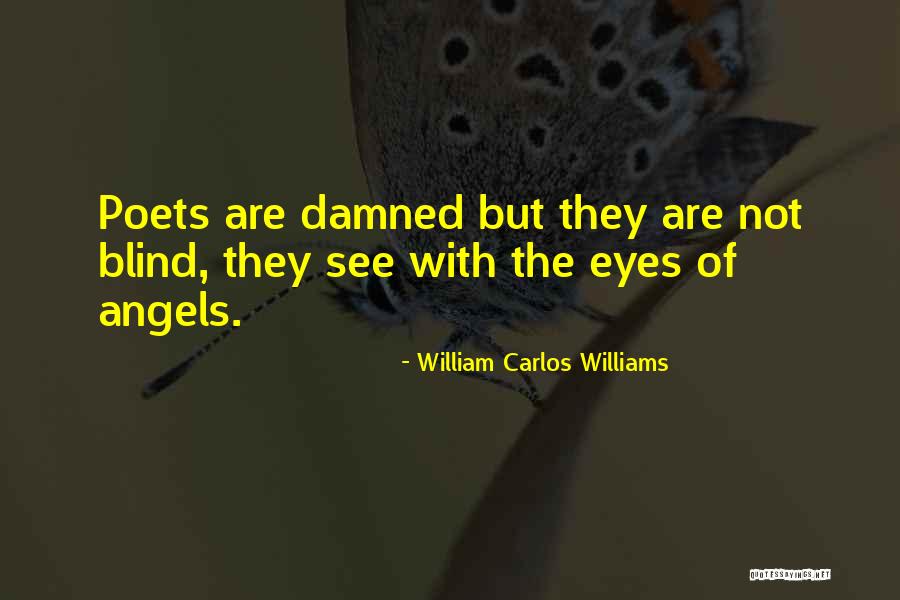 William Carlos Williams Quotes 604258