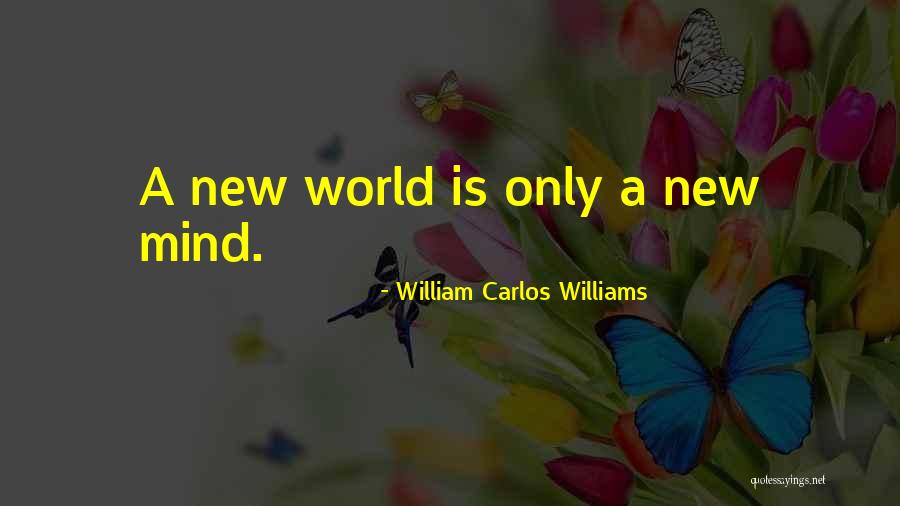 William Carlos Williams Quotes 632448 William Carlos Williams Quotes 632448
