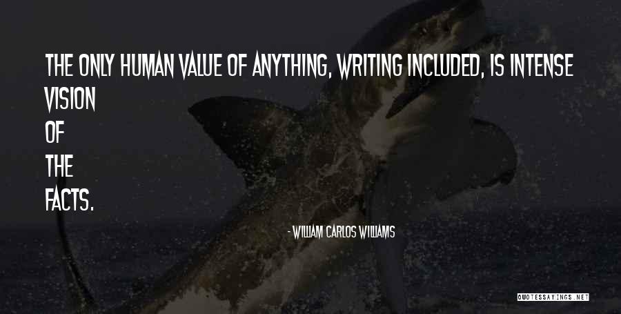 William Carlos Williams Quotes 682921 William Carlos Williams Quotes 682921