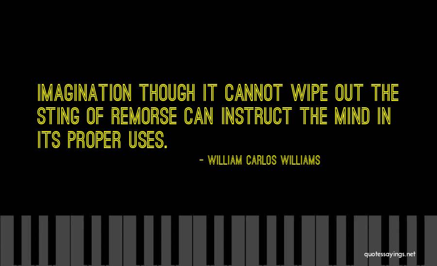 William Carlos Williams Quotes 716278