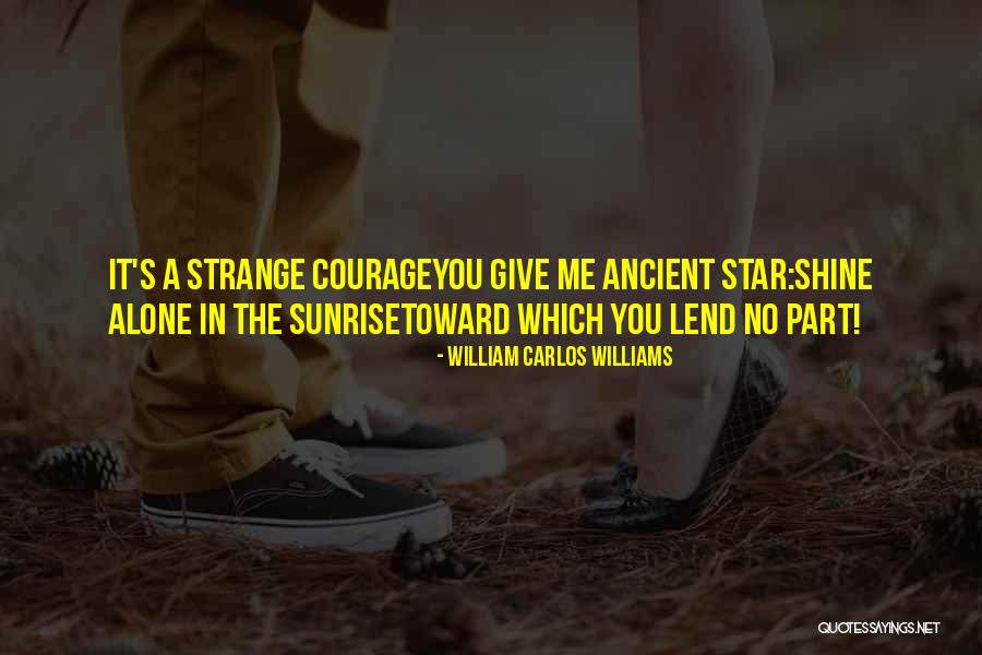 William Carlos Williams Quotes 858390 William Carlos Williams Quotes 858390
