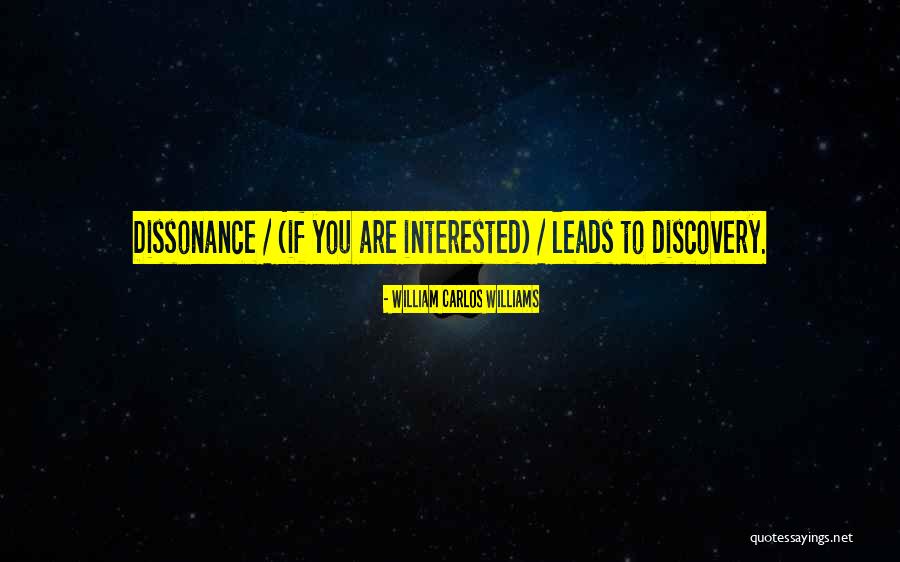 William Carlos Williams Quotes 907276 William Carlos Williams Quotes 907276