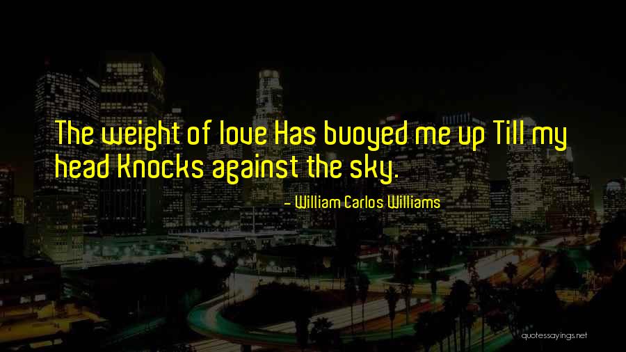 William Carlos Williams Quotes 976682