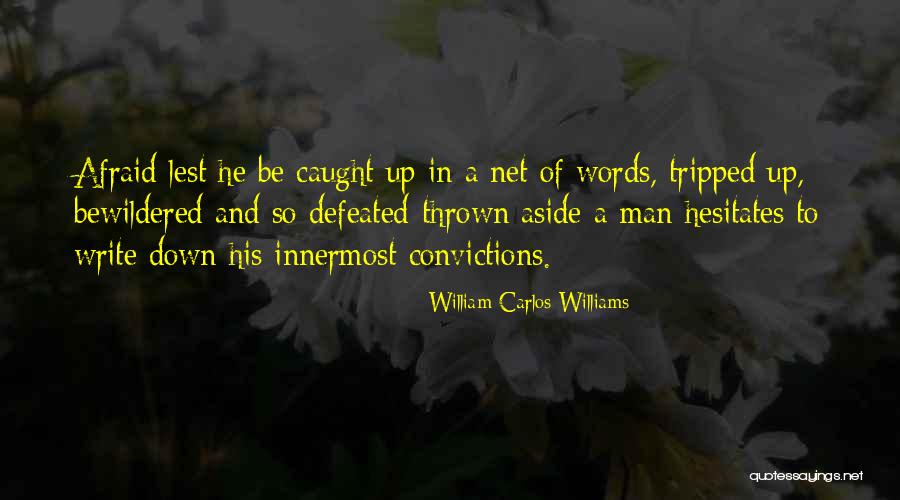 William Carlos Williams Quotes 987214