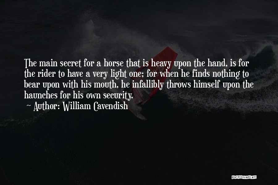 William Cavendish Quotes 2125523