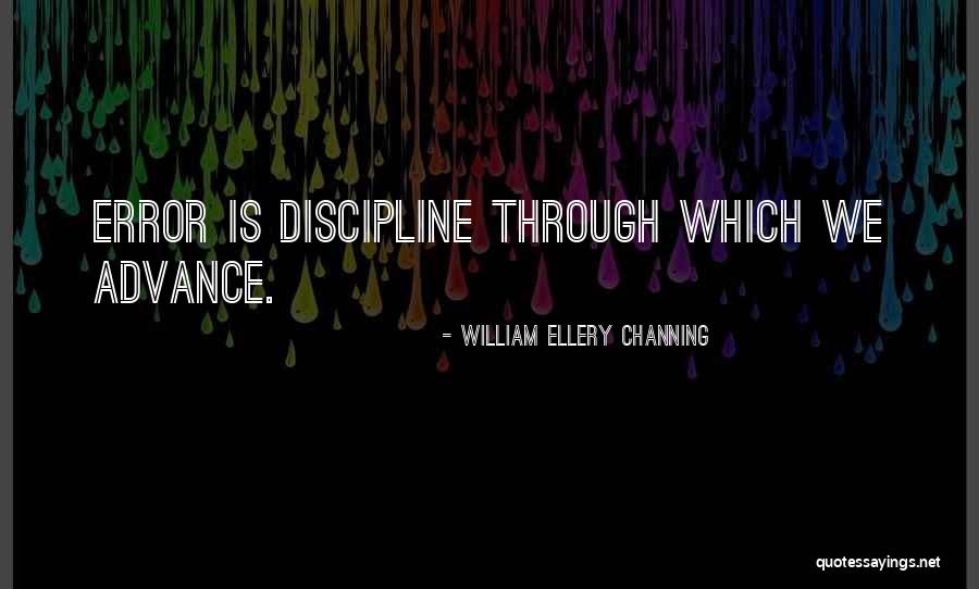 William Channing Quotes By William Ellery Channing William Channing Quotes By William Ellery Channing