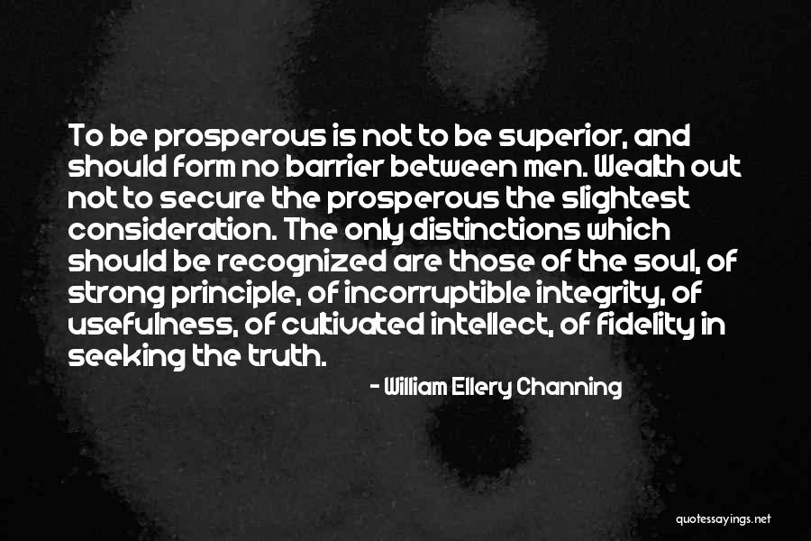 William Channing Quotes By William Ellery Channing William Channing Quotes By William Ellery Channing