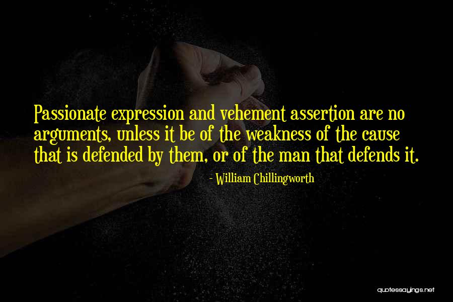 William Chillingworth Quotes 845833