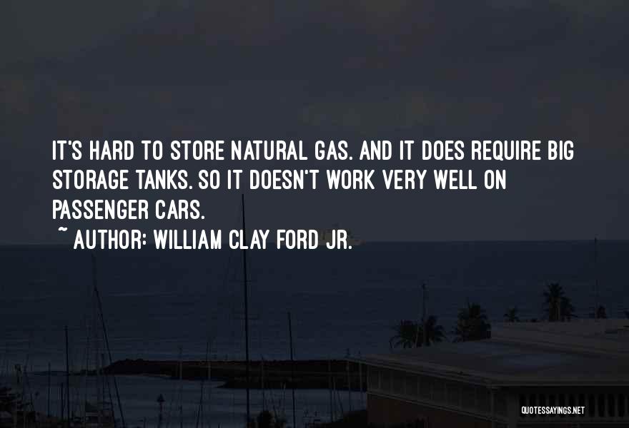 William Clay Ford Jr. Quotes 1557636