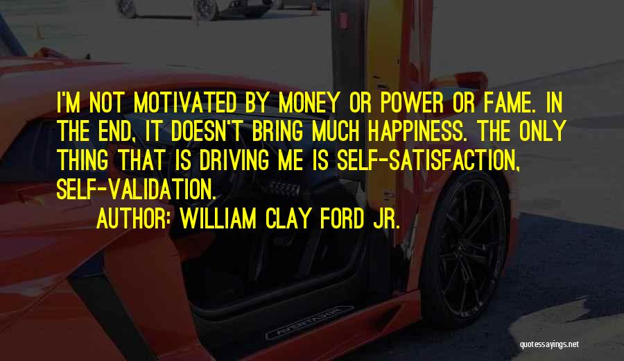 William Clay Ford Jr. Quotes 2211729