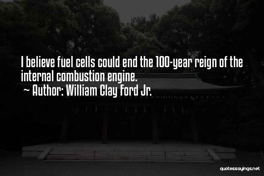 William Clay Ford Jr. Quotes 503744