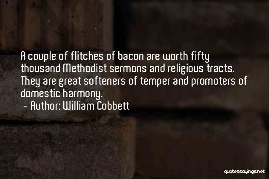 William Cobbett Quotes 1060788