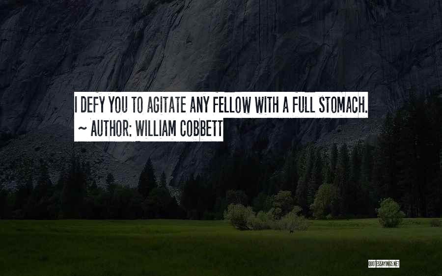 William Cobbett Quotes 1090358