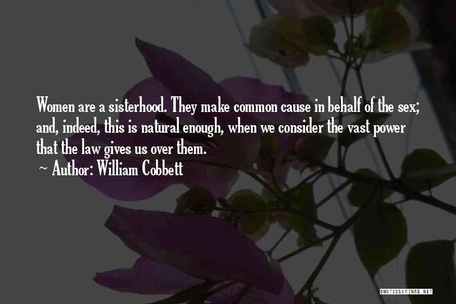 William Cobbett Quotes 1209470