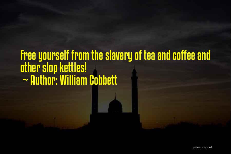 William Cobbett Quotes 1417109