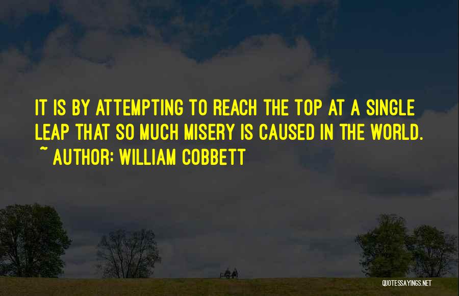 William Cobbett Quotes 1441467