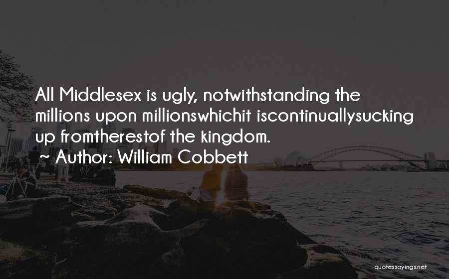 William Cobbett Quotes 1544754