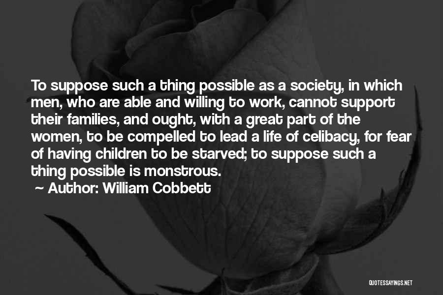 William Cobbett Quotes 173128