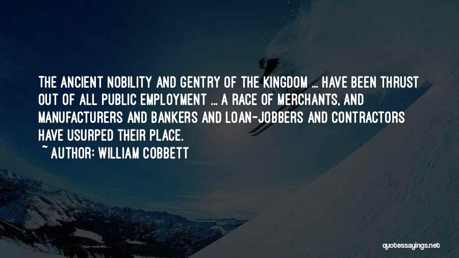 William Cobbett Quotes 1960222