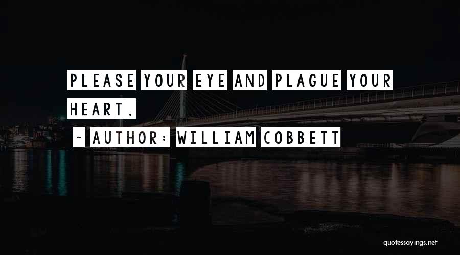 William Cobbett Quotes 2041080