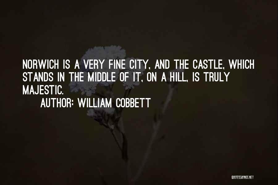 William Cobbett Quotes 758142
