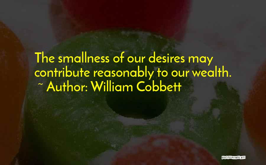 William Cobbett Quotes 776245