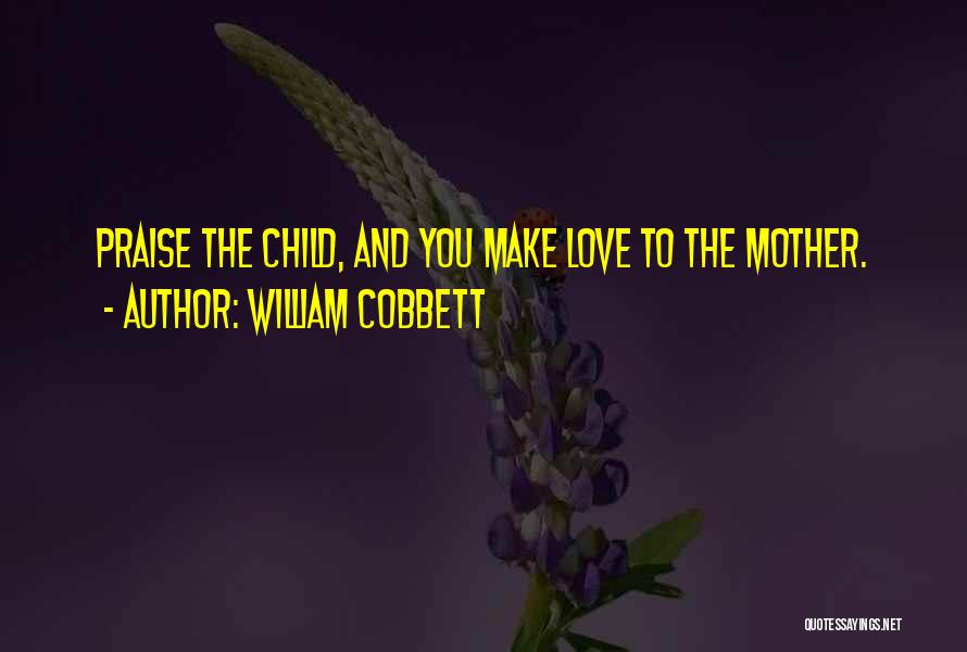 William Cobbett Quotes 849557