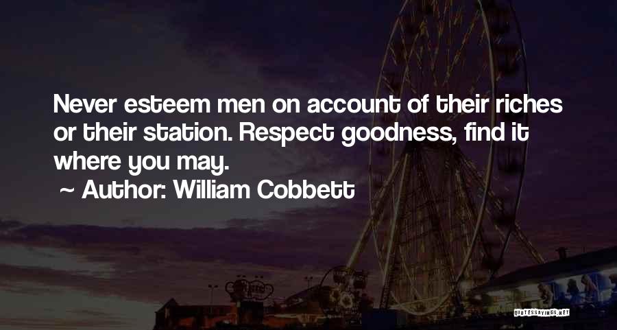 William Cobbett Quotes 919976