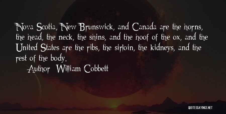 William Cobbett Quotes 970622