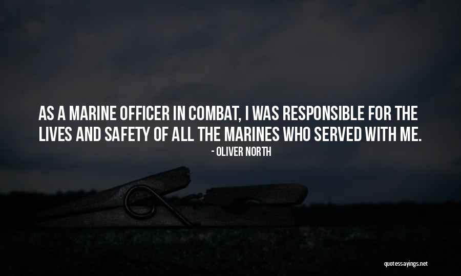 William Colgate Quotes By Oliver North William Colgate Quotes By Oliver North