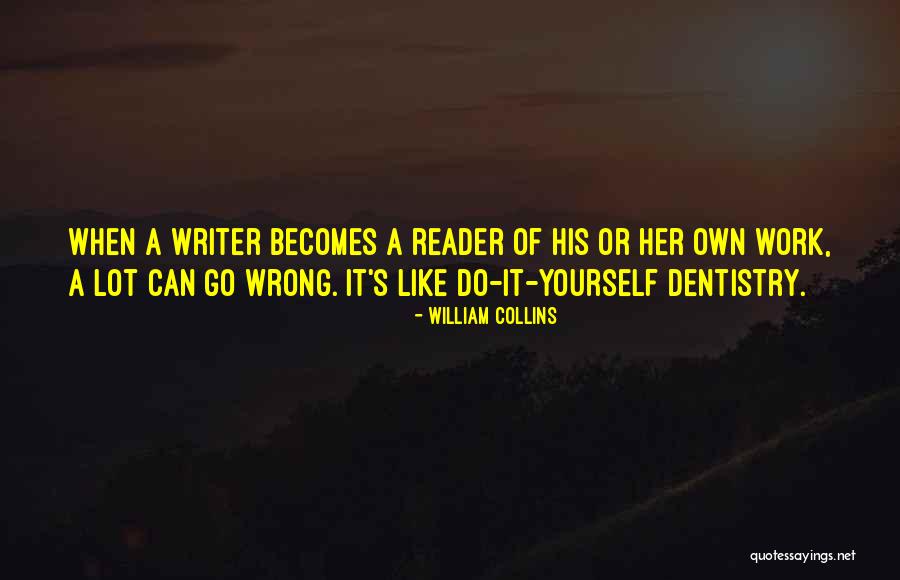 William Collins Quotes 1756891 William Collins Quotes 1756891
