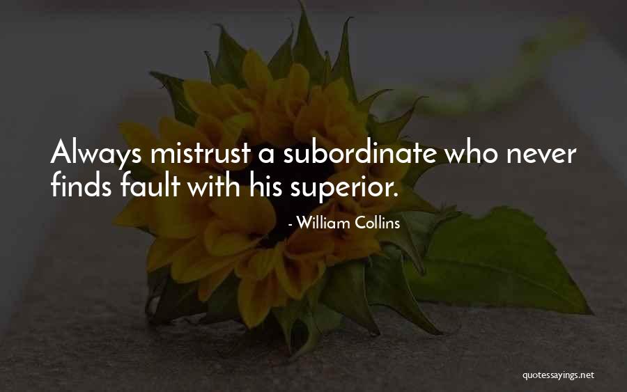 William Collins Quotes 2015464 William Collins Quotes 2015464