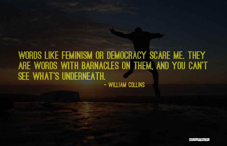 William Collins Quotes 465933 William Collins Quotes 465933