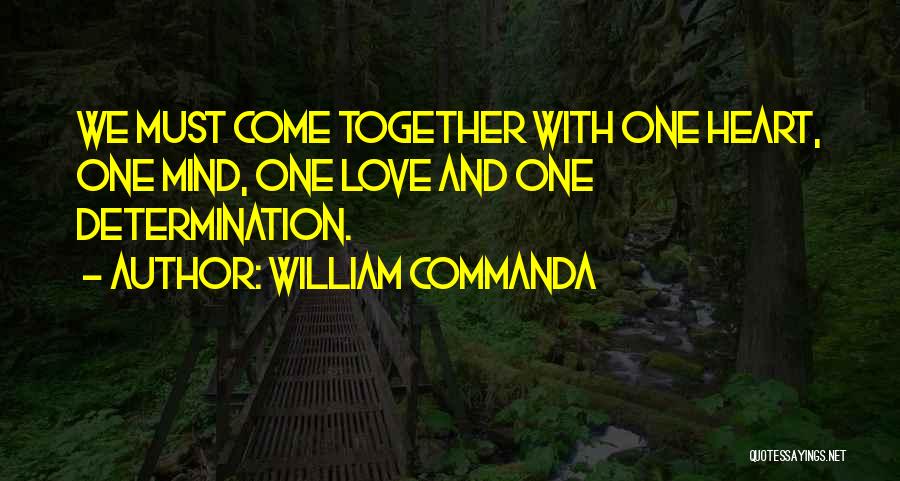 William Commanda Quotes 1081326