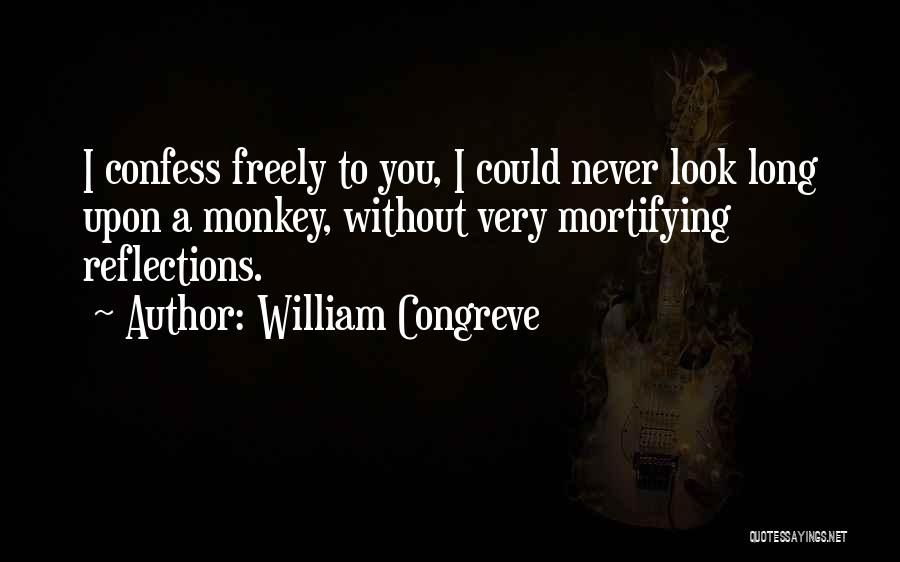 William Congreve Quotes 1082065