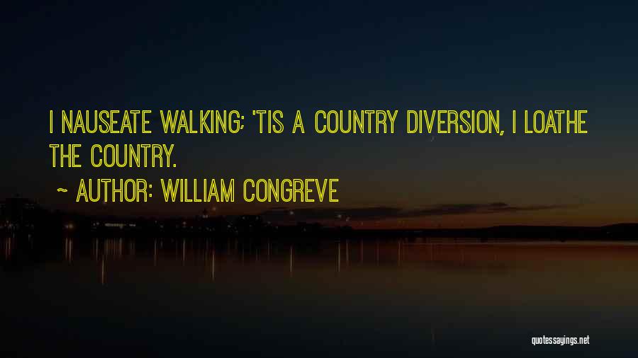 William Congreve Quotes 1265038