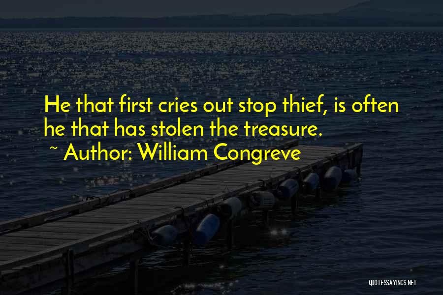 William Congreve Quotes 1303960