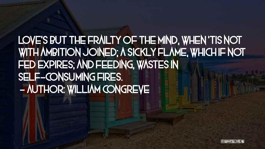 William Congreve Quotes 142967