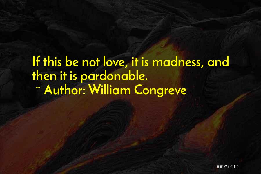 William Congreve Quotes 146942