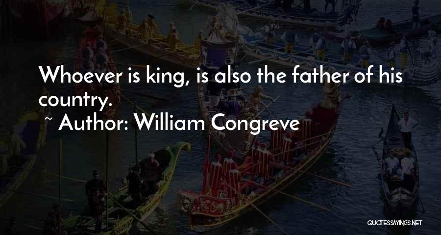 William Congreve Quotes 1496569